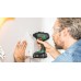 BOSCH AdvancedDrill 18 Akumulátorový dvojrýchlostný vŕtací skrutkovač 06039B5005