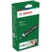 BOSCH PushDrive Akumulátorový skrutkovač 06039C6002