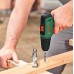 BOSCH EasyDrill 1200 Akumulátorový dvourychlostní vrtací šroubovák (2x 1,5 Ah) 06039D3007