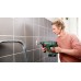 BOSCH UniversalHammer 18V Akumulátorové vŕtacie kladivo 06039D6000