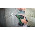 BOSCH UniversalHammer 18V Akumulátorové vŕtacie kladivo, 2x 18V 2.5Ah+AL 1820 06039D6003