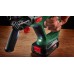 BOSCH UniversalHammer 18V Akumulátorové vŕtacie kladivo, 2x 18V 2.5Ah+AL 1820 06039D6003