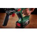 BOSCH UniversalHammer 18V Akumulátorové vŕtacie kladivo, 1x 18V 2.5Ah+AL 1820 06039D6002