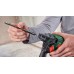 BOSCH UniversalHammer 18V Akumulátorové vŕtacie kladivo, 2x 18V 2.5Ah+AL 1820 06039D6003