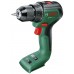 BOSCH UniversalDrill 18V-60 Akumulátorový dvojrýchlostný vŕtací skrutkovač 06039D7000