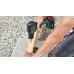 BOSCH UniversalDrill 18V-60 Akumulátorový dvojrýchlostný vŕtací skrutkovač 06039D7000