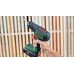 BOSCH UniversalDrill 18V-60 (1x 2,0Ah)+AL18V-20 Akumulátorový skrutkovač 06039D7001