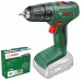 BOSCH EasyDrill 18V-40 Akumulátorový skrutkovač 06039D8000