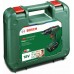 BOSCH EasyDrill 18V-38 (1x 1,5 Ah) + AL18V-20 Akumulátorový vŕtací skrutkovač 06039D8003