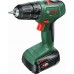 BOSCH EasyDrill 18V-40 Akumulátorový vŕtací skrutkovač 06039D8006