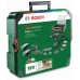 BOSCH EasyDrill 18V-40 Akumulátorový vŕtací skrutkovač 06039D8006