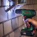 BOSCH EasyDrill 18V-40 Akumulátorový vŕtací skrutkovač 06039D8006
