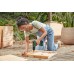 BOSCH EasyDrill 18V-40 Akumulátorový vŕtací skrutkovač 06039D8006