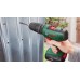 BOSCH EasyImpact 18V-40 Aku príklepový vŕtací skrutkovač 06039D8100