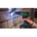 BOSCH EasyImpact 18V-40 (2x1,5Ah)+AL18V-20 Aku príklepový vŕtací skrutkovač 06039D8102