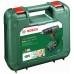 BOSCH EasyDrill 18V-40 Akumulátorová príklepová vŕtačka 06039D8107