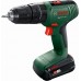 BOSCH EasyDrill 18V-40 Akumulátorová príklepová vŕtačka 06039D8107
