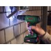 BOSCH EasyDrill 18V-40 Akumulátorová príklepová vŕtačka 06039D8107
