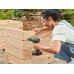 BOSCH EasyDrill 18V-40 Akumulátorová príklepová vŕtačka 06039D8107