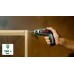 BOSCH IXO 7 Akumulátorový skrutkovač + semínka 06039E0009