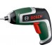 BOSCH Súprava IXO 7 Flexi - Súprava Flexi Akumulátorový skrutkovač 06039E000A