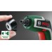 BOSCH Súprava IXO 7 Flexi - Súprava Flexi Akumulátorový skrutkovač 06039E000A