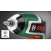 BOSCH Súprava IXO 7 Flexi - Súprava Flexi Akumulátorový skrutkovač 06039E000A