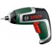 BOSCH IXO 7 Set Akumulátorový skrutkovač 06039E0021