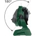 BOSCH UniversalFan 18V-1000 (1x2,0 Ah) Akumulátorový ventilátor 06039E1001