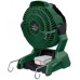 BOSCH UniversalFan 18V-1000 (1x2,0 Ah) Akumulátorový ventilátor 06039E1001