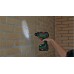 BOSCH AdvancedDrill 18V-80 QuickSnap Akumulátorový vŕtací skrutkovač, 2×2,5 Ah 06039E2003