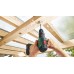 BOSCH AdvancedDrill 18V-80 QuickSnap Akumulátorový vŕtací skrutkovač, 2×2,5 Ah 06039E2004
