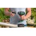 BOSCH AdvancedImpact 18V-80 Quicksnap Aku príklepová vŕtačka, 2x 2,5Ah 06039E2105
