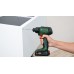 BOSCH AdvancedImpact 18V-80 Quicksnap Aku príklepová vŕtačka, 2x 2,5Ah 06039E2105
