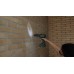 BOSCH AdvancedImpact 18V-80 Quicksnap Aku príklepová vŕtačka, 2x 2,5Ah 06039E2105