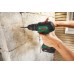 BOSCH AdvancedImpact 18V-80 Quicksnap Aku príklepová vŕtačka, 2x 2,5Ah 06039E2105