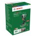 BOSCH UID 18V-210 Rázový uťahovač bez akumulátora a nabíjačky 06039E7000