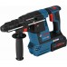 BOSCH GBH 18V-26F PROFESSIONAL Vŕtacie kladivo s upínaním SDS plus 0611910007