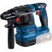 BOSCH GBH 185-LI PROFESSIONAL Akumulátorové vŕtacie kladivo SDS plus (solo) 0611924020