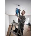 BOSCH GBH 185-LI PROFESSIONAL Aku vŕtacie kladivo SDS plus, 1x Aku 4.0Ah 0611924022