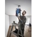 BOSCH GBH 18V-22 X PROFESSIONAL Vŕtacie kladivo s ONECHUCK, L-BOXX, 2×GBA 4.0Ah 0611924101