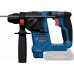 BOSCH GBH 18V-18 PROFESSIONAL Vŕtacie kladivo s upínaním SDS plus, L-Boxx 0611927003