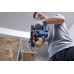 BOSCH GBH 18V-18 X PROFESSIONAL Vŕtacie kladivo s ONECHUCK, L-BOXX, 2× 2.0Ah 0611927101