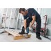 BOSCH sada 18V: GSR + GST + GWS + GKS + GSA + 3 x GBA 4,0 Ah + GAL 0615990L59