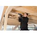 BOSCH sada 18V: GSR + GST + GWS + GKS + GSA + 3 x GBA 4,0 Ah + GAL 0615990L59