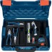 BOSCH PROFESSIONAL Súprava klieští a rôzneho ručného náradia, 16 ks 0615990N2S
