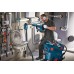BOSCH GBH 8-45 DV+GAS 35 M AFC+GDE 68 PROFESSIONAL Kombinovaná súprava 0615A5004K