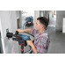 BOSCH GBH 8-45 DV+GAS 35 M AFC+GDE 68 PROFESSIONAL Kombinovaná súprava 0615A5004K