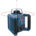 BOSCH GRL 300 HV PROFESSIONAL Rotačný laser 0615A50065