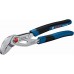 BOSCH GSR 18V-65 PROFESSIONAL Aku vŕtací skrutkovač, 3 inštalatérske kliešte 0615A5007J